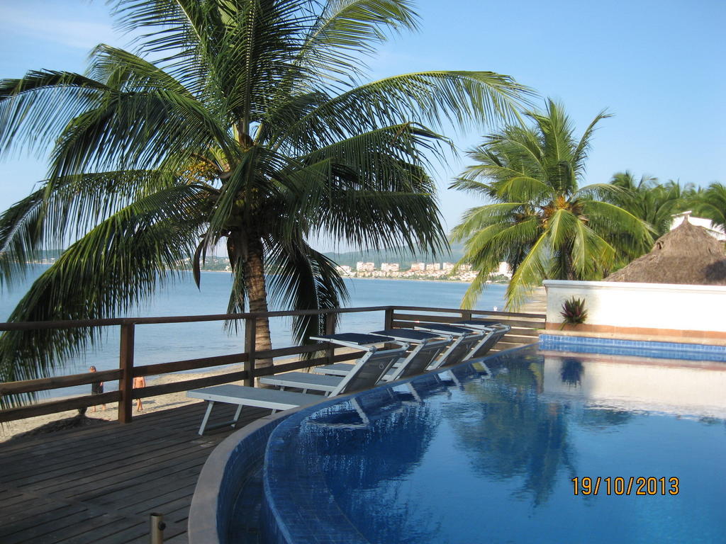 Banderas Suites Bucerías Exteriér fotografie