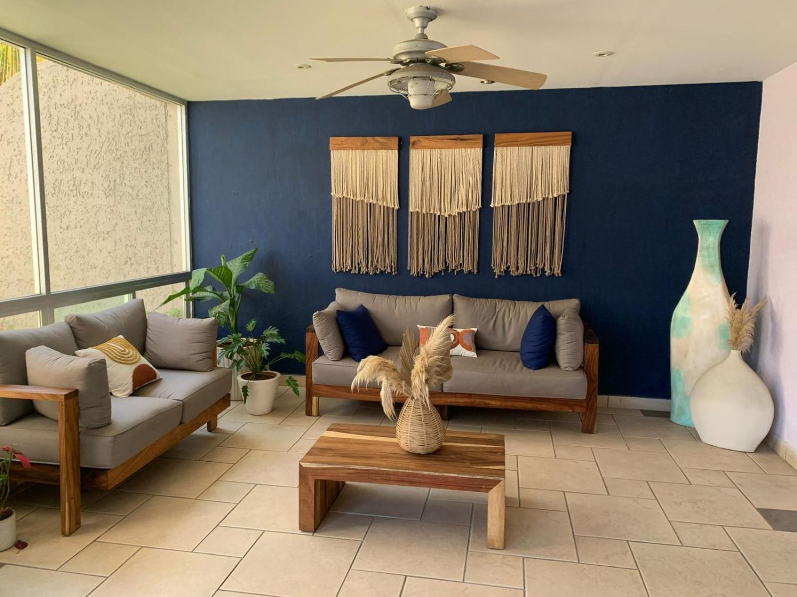 Banderas Suites Bucerías Exteriér fotografie