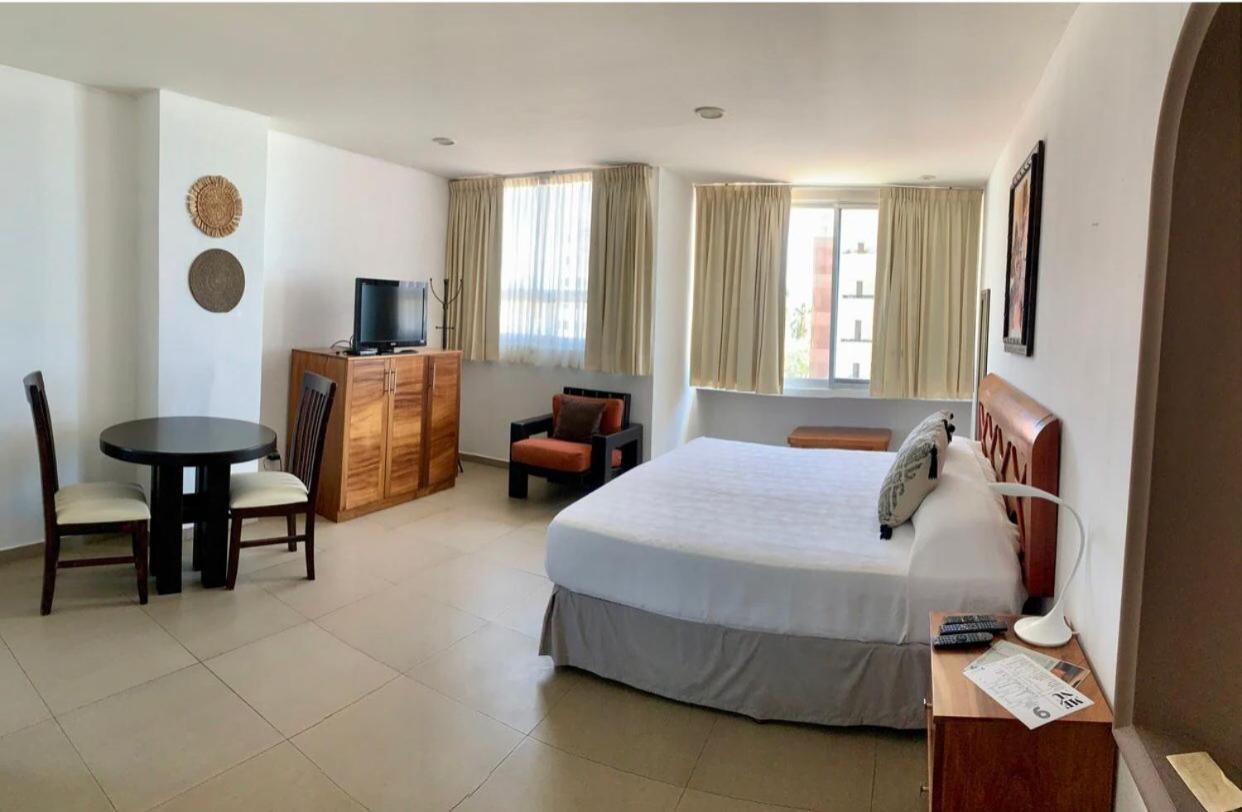 Banderas Suites Bucerías Exteriér fotografie