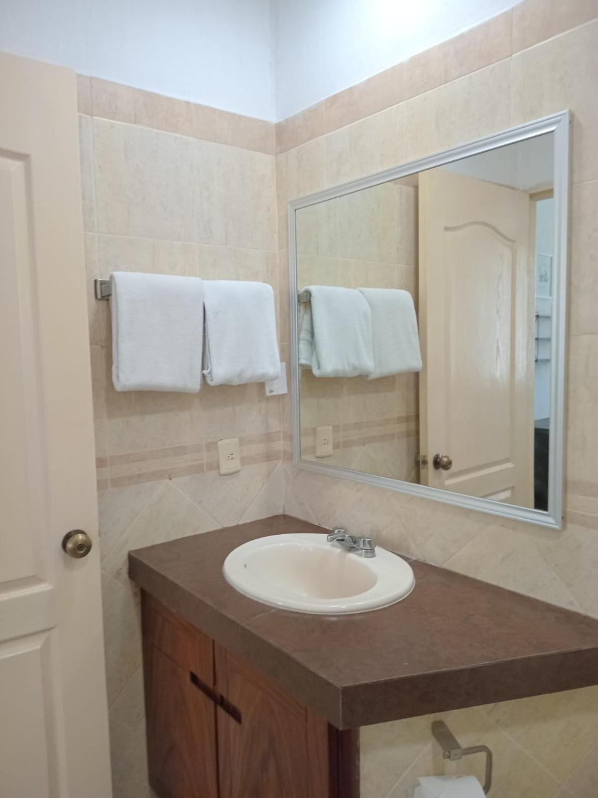 Banderas Suites Bucerías Exteriér fotografie