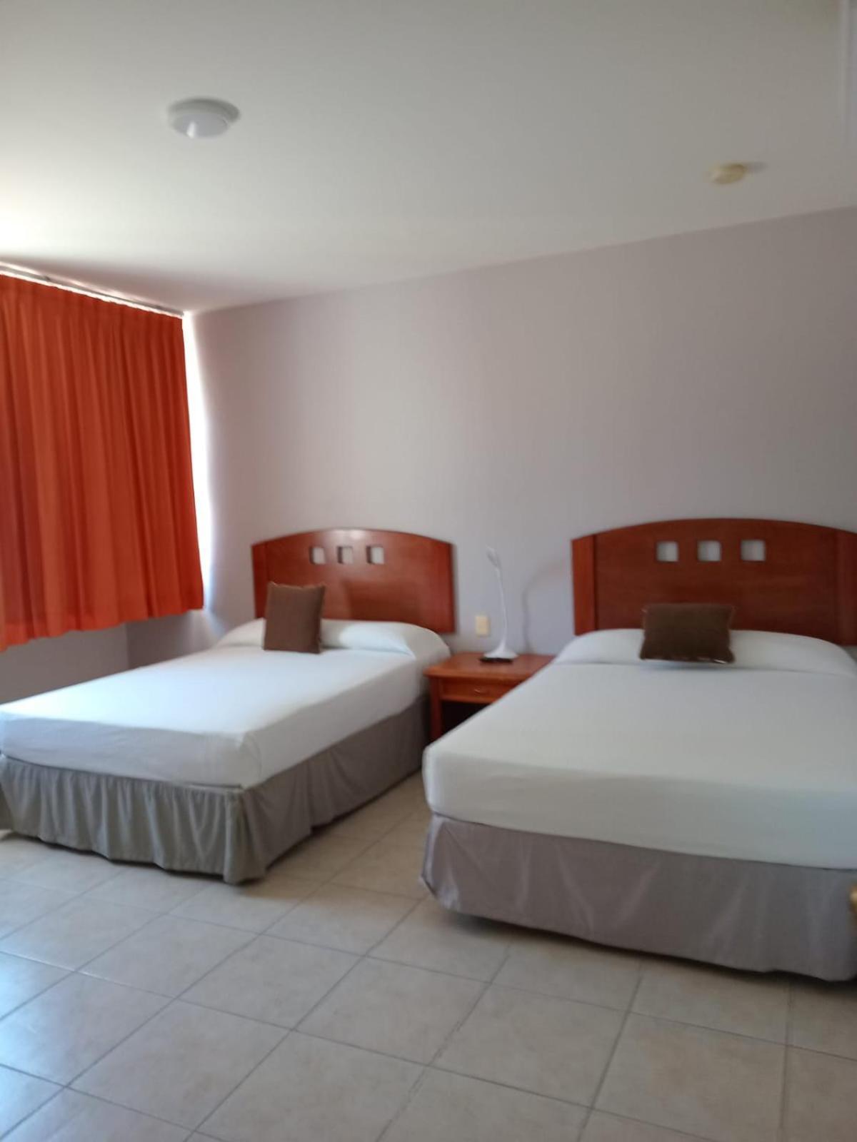 Banderas Suites Bucerías Exteriér fotografie