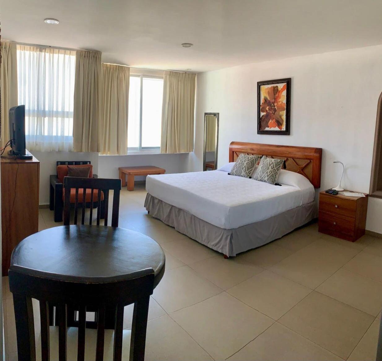 Banderas Suites Bucerías Exteriér fotografie