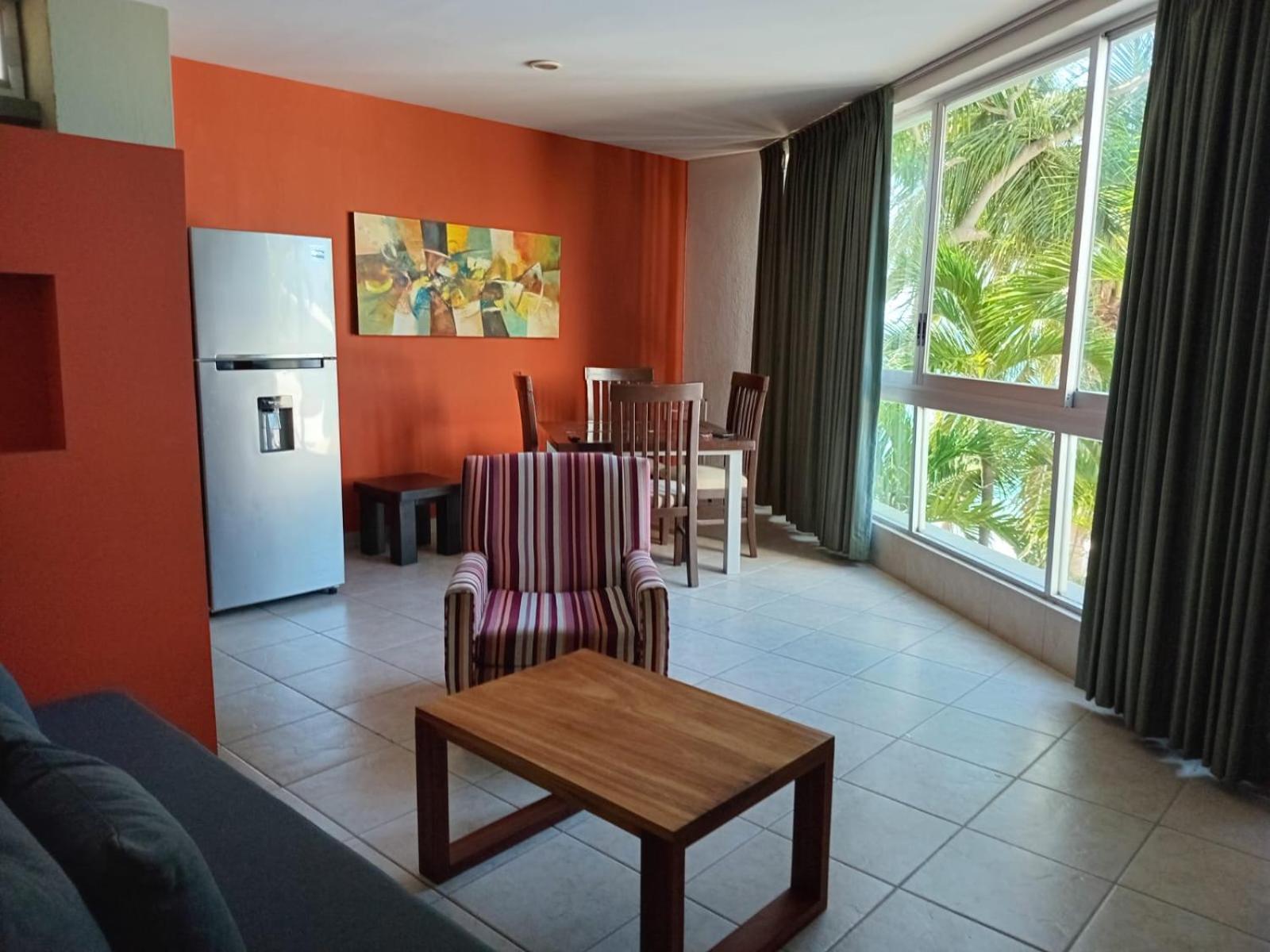Banderas Suites Bucerías Exteriér fotografie