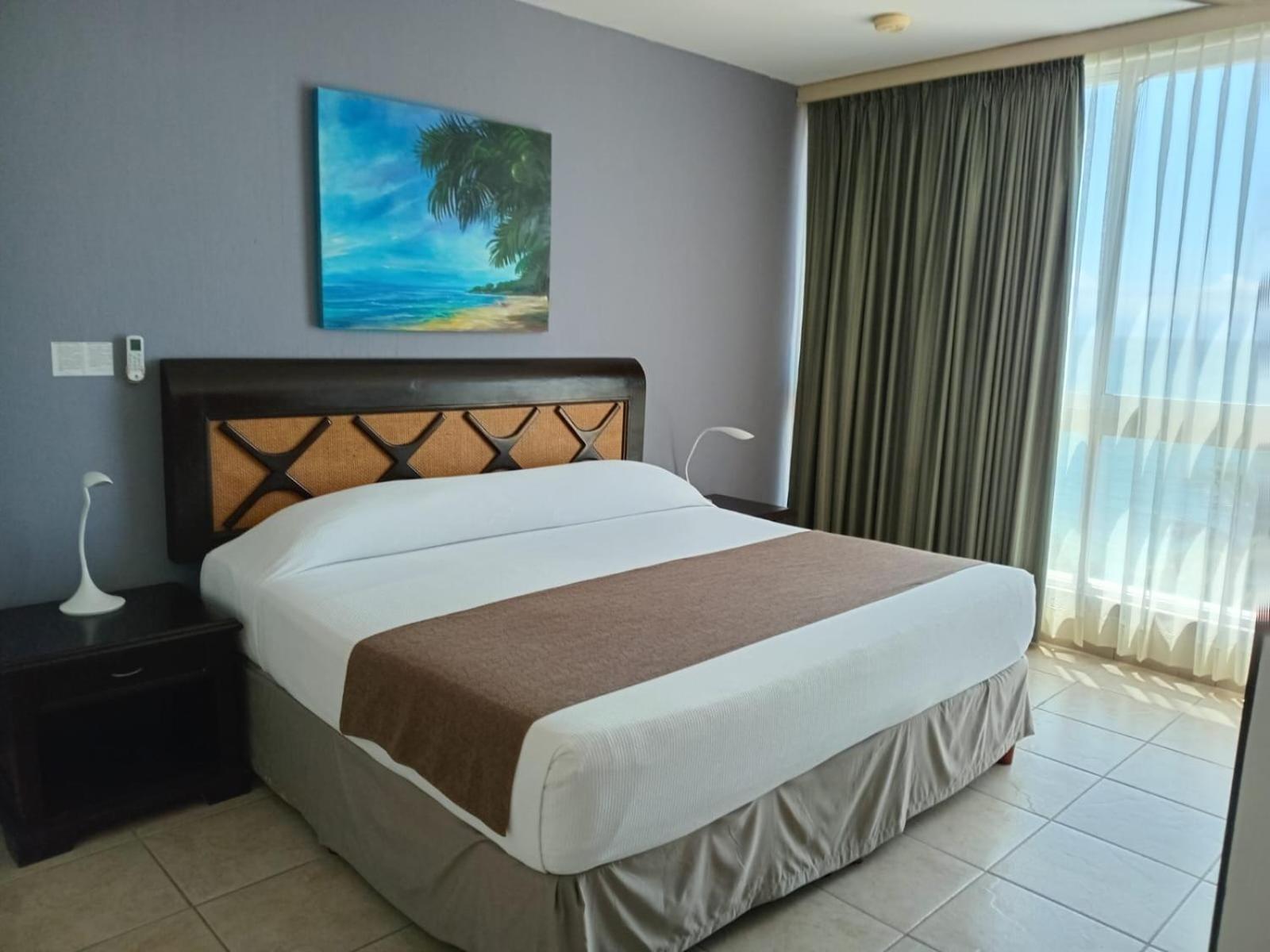 Banderas Suites Bucerías Exteriér fotografie