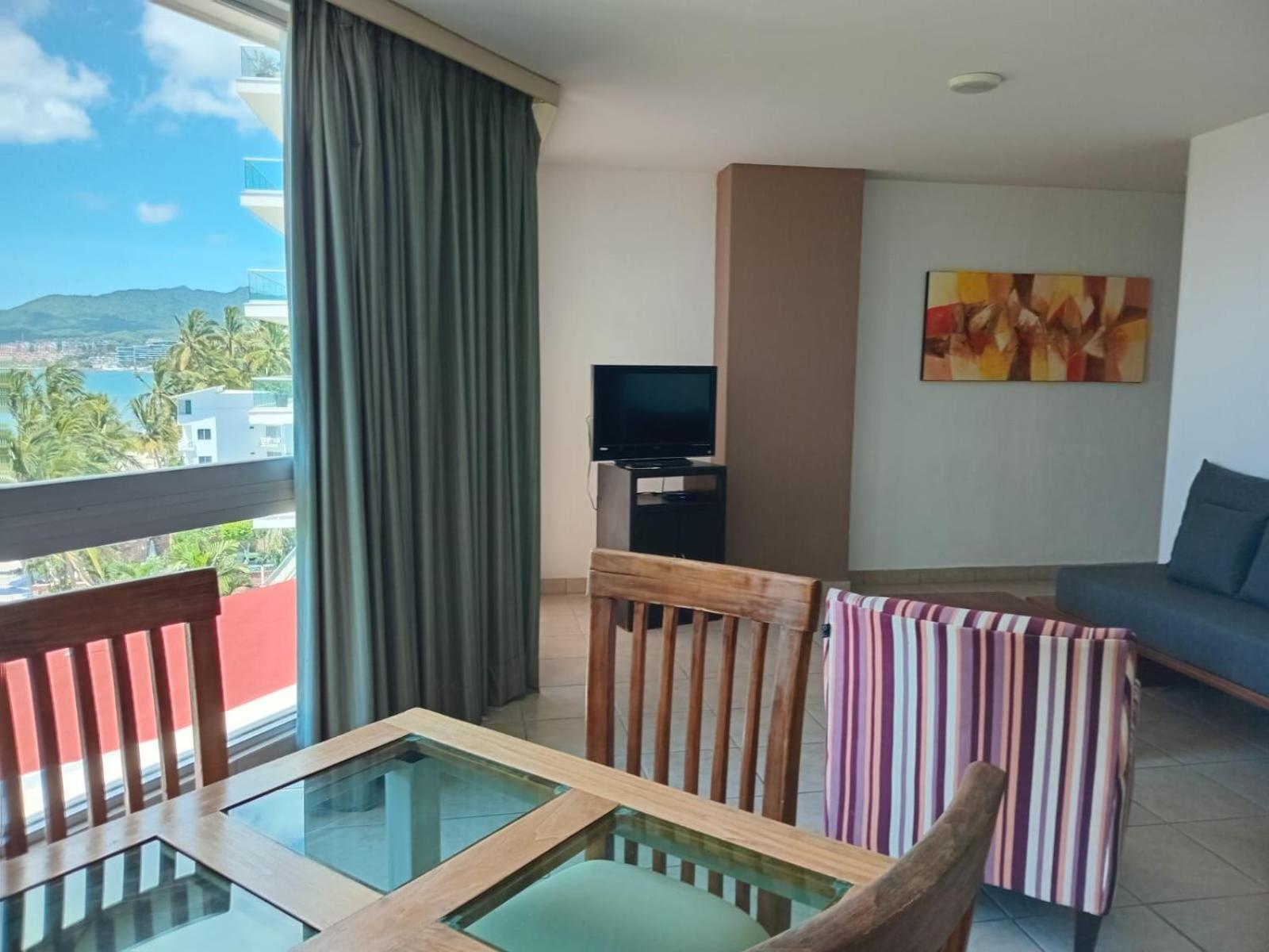 Banderas Suites Bucerías Exteriér fotografie