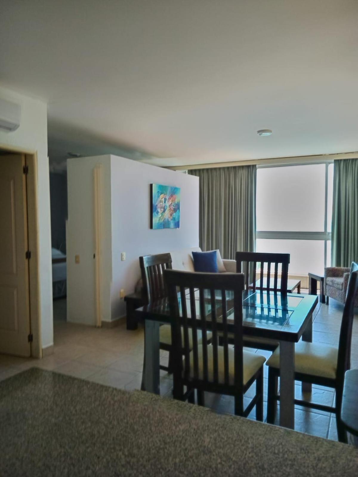 Banderas Suites Bucerías Exteriér fotografie