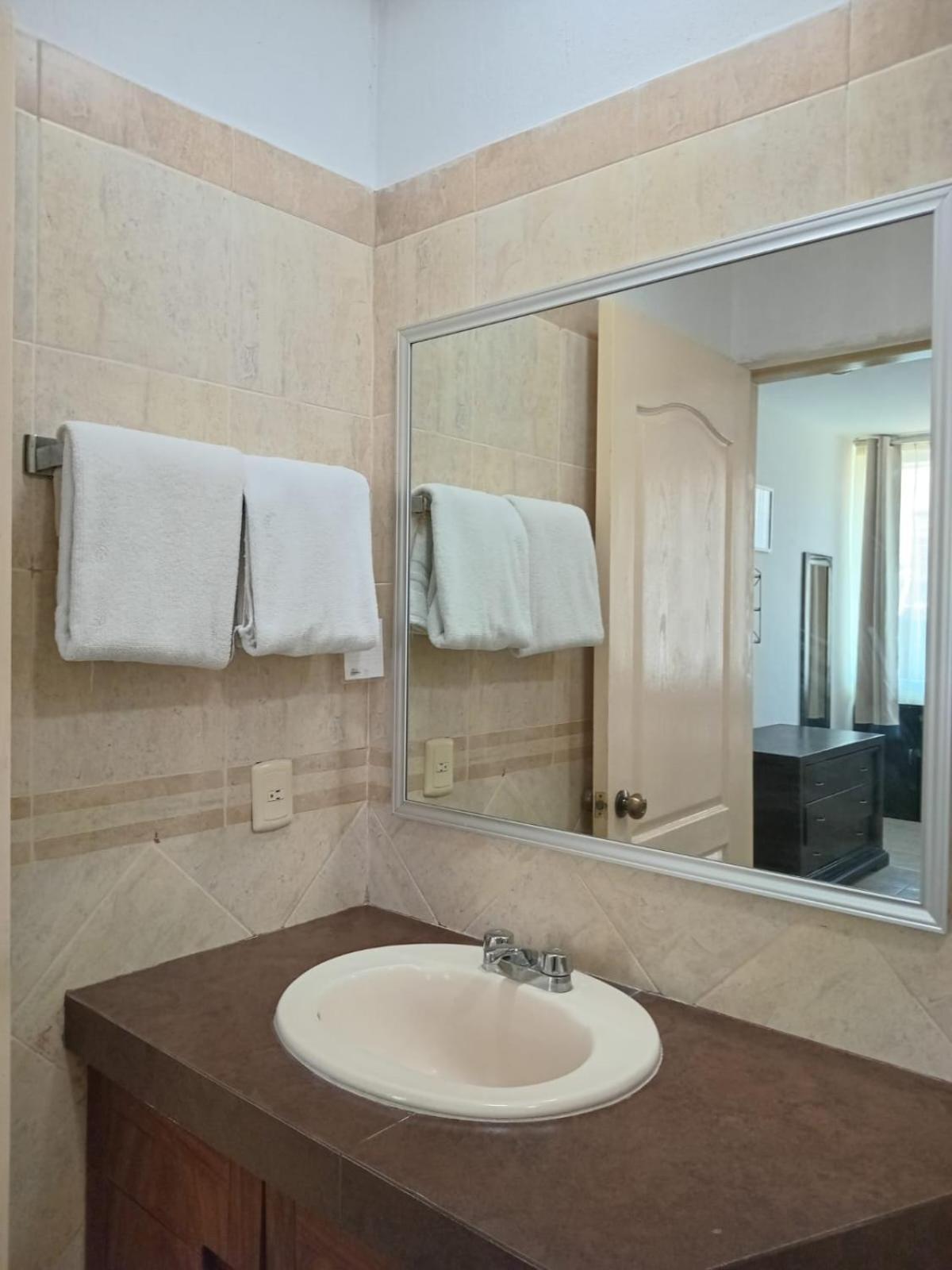 Banderas Suites Bucerías Exteriér fotografie