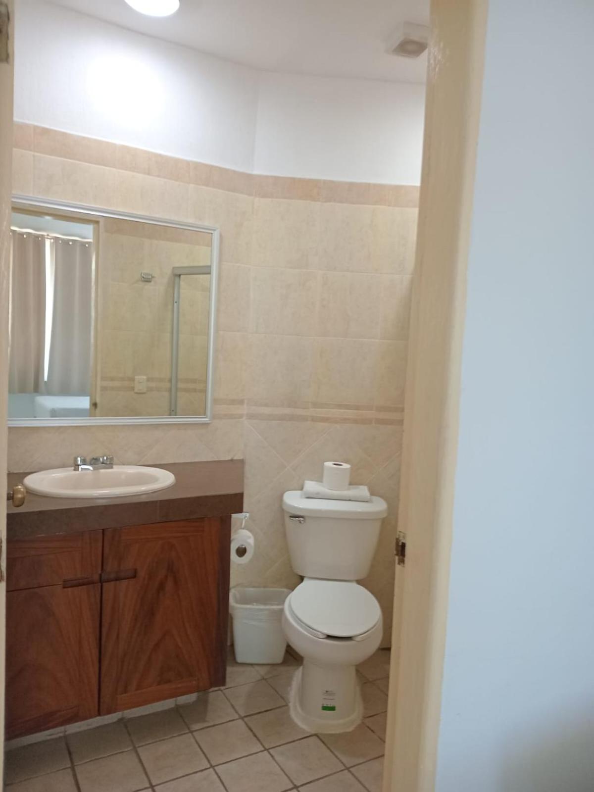Banderas Suites Bucerías Exteriér fotografie