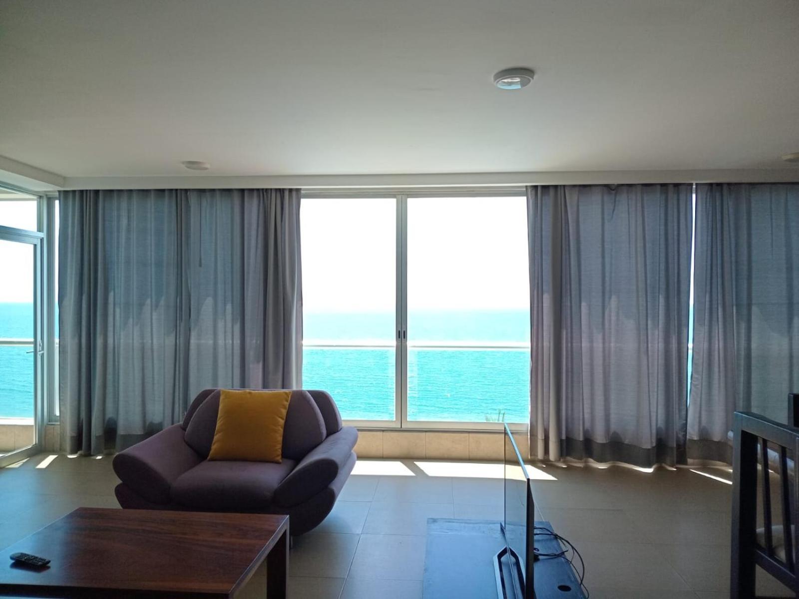 Banderas Suites Bucerías Exteriér fotografie