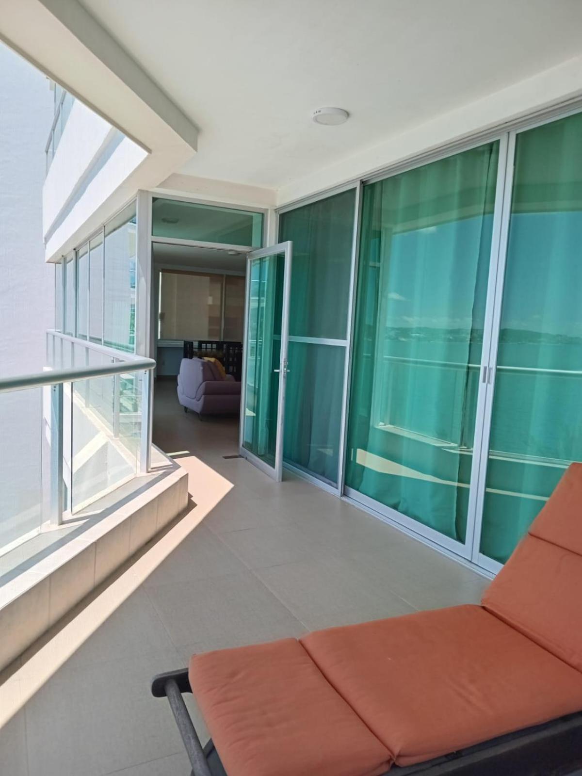 Banderas Suites Bucerías Exteriér fotografie