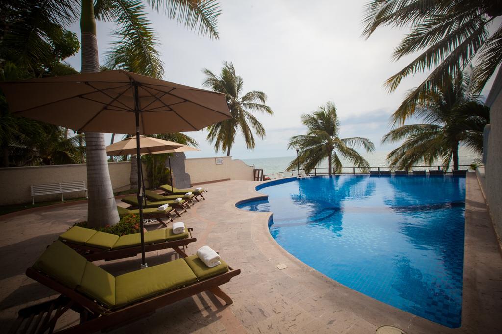 Banderas Suites Bucerías Exteriér fotografie
