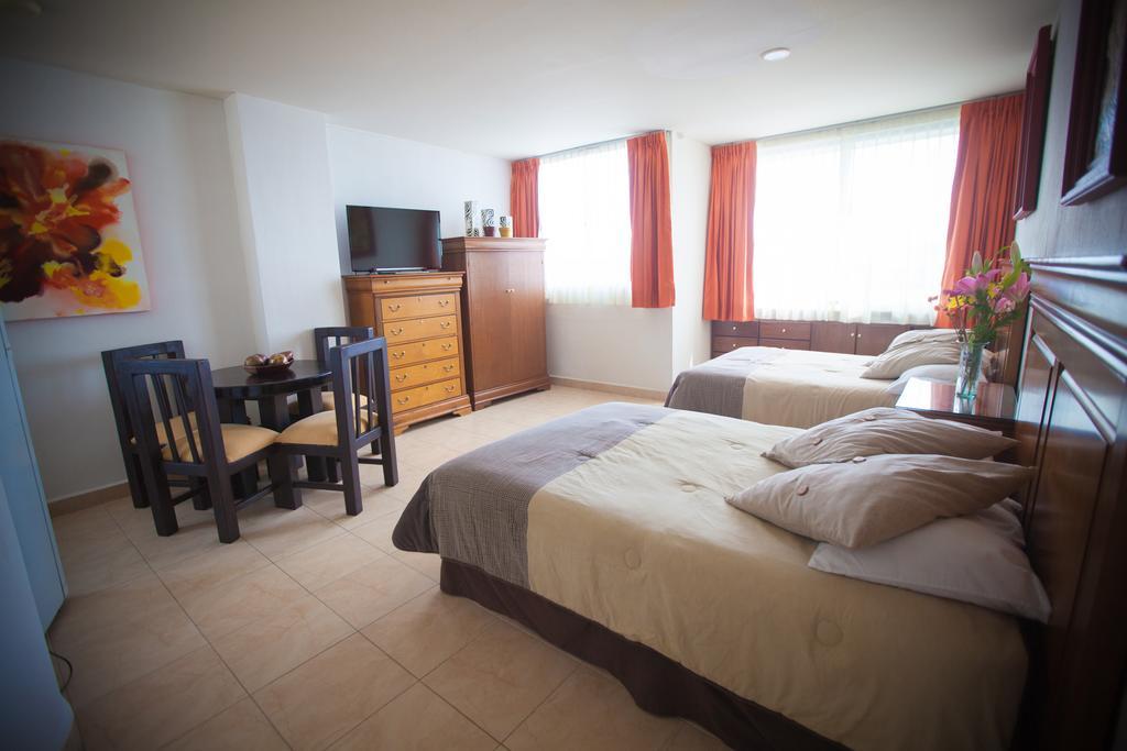 Banderas Suites Bucerías Exteriér fotografie