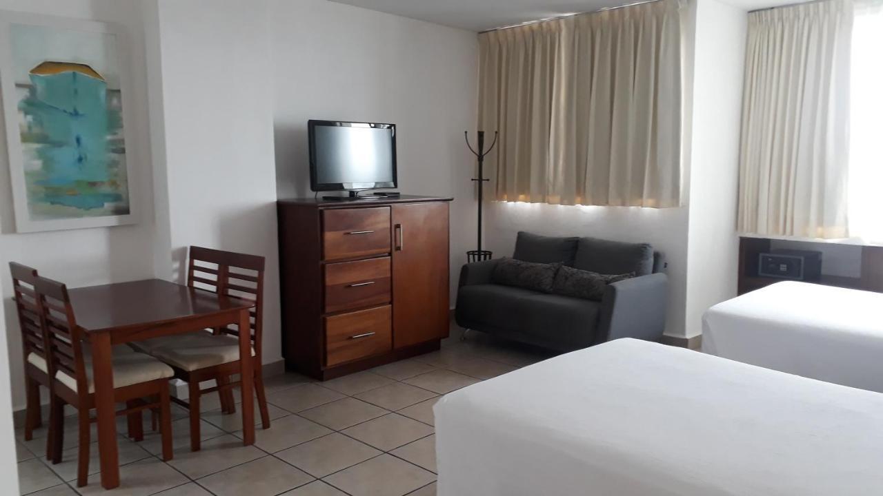 Banderas Suites Bucerías Exteriér fotografie
